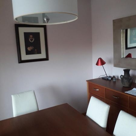 Appartamento Mirador Del Duero Zamora Esterno foto