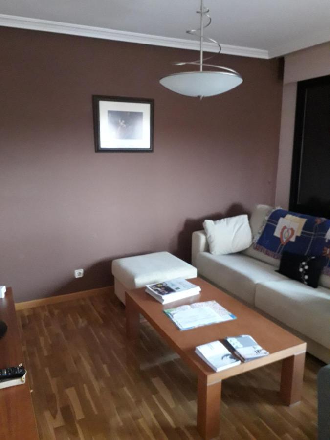 Appartamento Mirador Del Duero Zamora Esterno foto